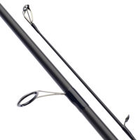 Daiwa Wilderness Travel Spinning Rod 10ft